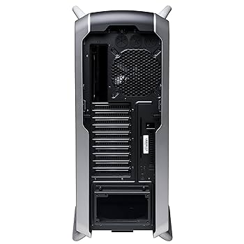 Cooler Master RC-1200-KKN2 COSMOS Ⅱ NeweggBusiness - Cooler Master Cosmos II - Ultra Tower